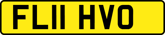 FL11HVO