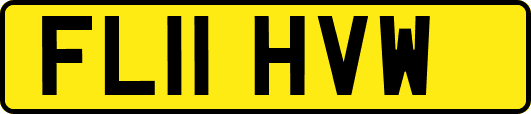 FL11HVW