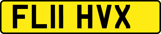 FL11HVX