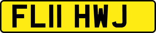 FL11HWJ