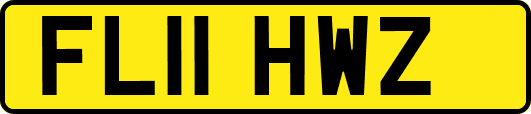 FL11HWZ