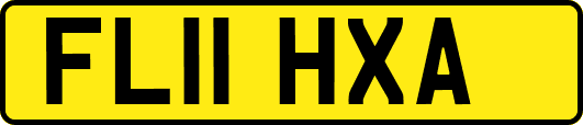 FL11HXA
