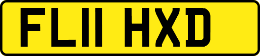 FL11HXD