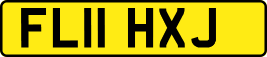 FL11HXJ