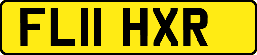 FL11HXR