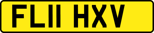 FL11HXV