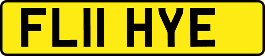 FL11HYE
