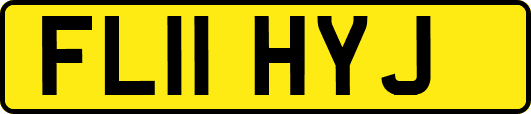 FL11HYJ