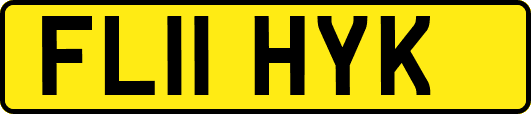 FL11HYK