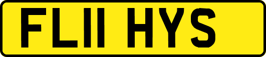 FL11HYS