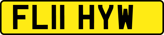 FL11HYW