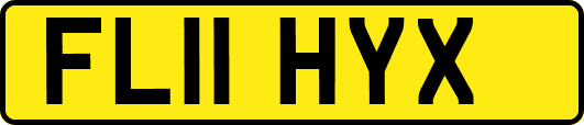 FL11HYX