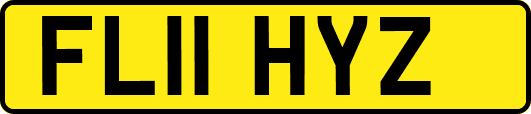 FL11HYZ