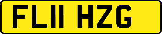 FL11HZG
