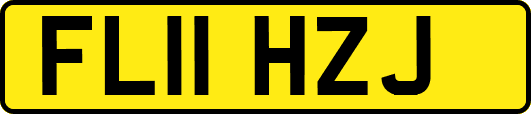 FL11HZJ