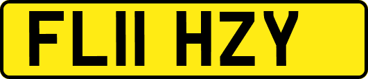 FL11HZY