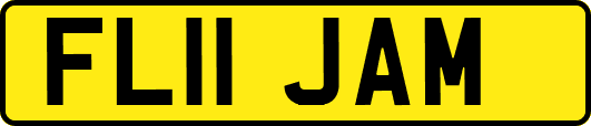 FL11JAM