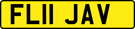 FL11JAV