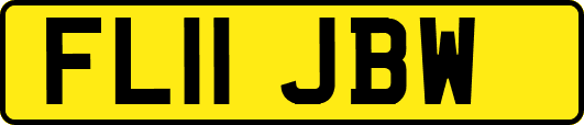 FL11JBW