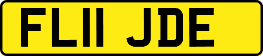 FL11JDE