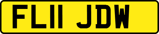 FL11JDW