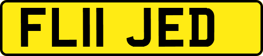 FL11JED