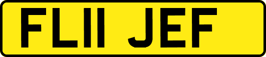 FL11JEF