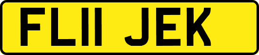 FL11JEK