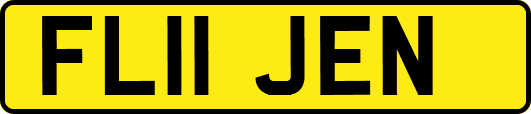 FL11JEN
