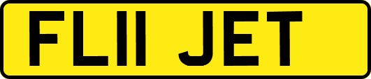 FL11JET