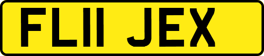 FL11JEX
