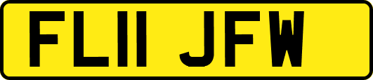 FL11JFW