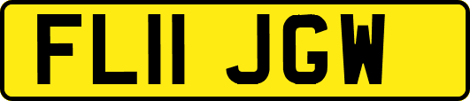 FL11JGW