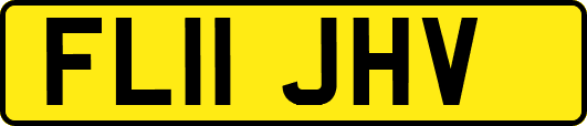 FL11JHV