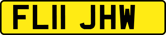 FL11JHW