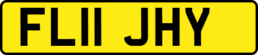 FL11JHY