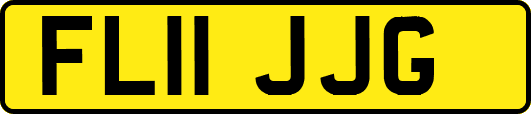 FL11JJG