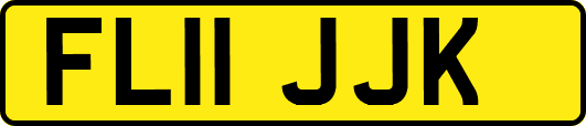 FL11JJK