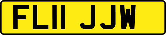 FL11JJW