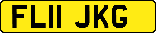 FL11JKG