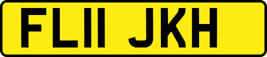 FL11JKH
