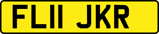 FL11JKR