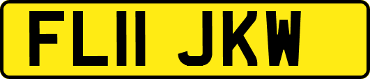 FL11JKW