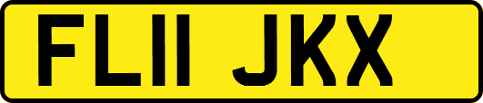 FL11JKX