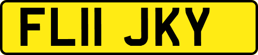 FL11JKY
