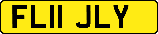 FL11JLY