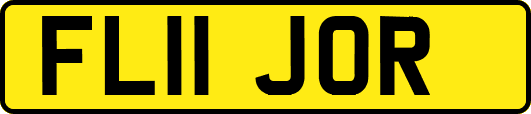 FL11JOR