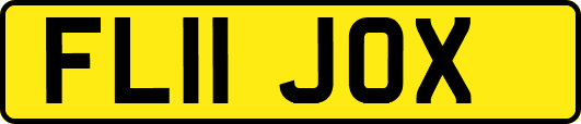 FL11JOX