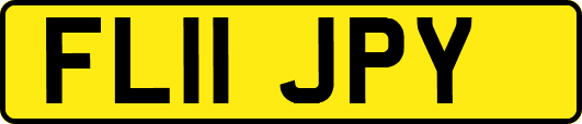 FL11JPY