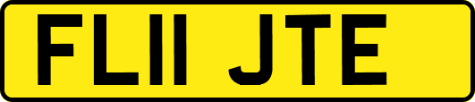 FL11JTE